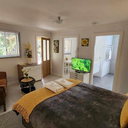 Riesling Trail & Clare Valley Cottages Exterior foto
