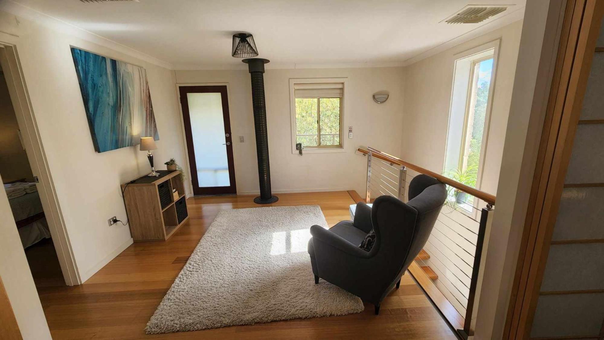 Riesling Trail & Clare Valley Cottages Habitación foto