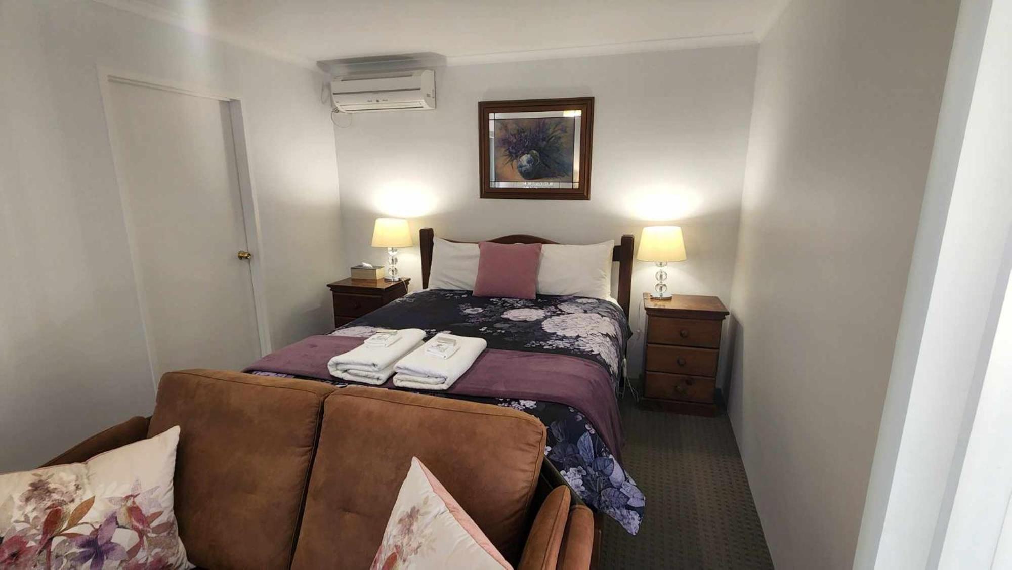 Riesling Trail & Clare Valley Cottages Habitación foto