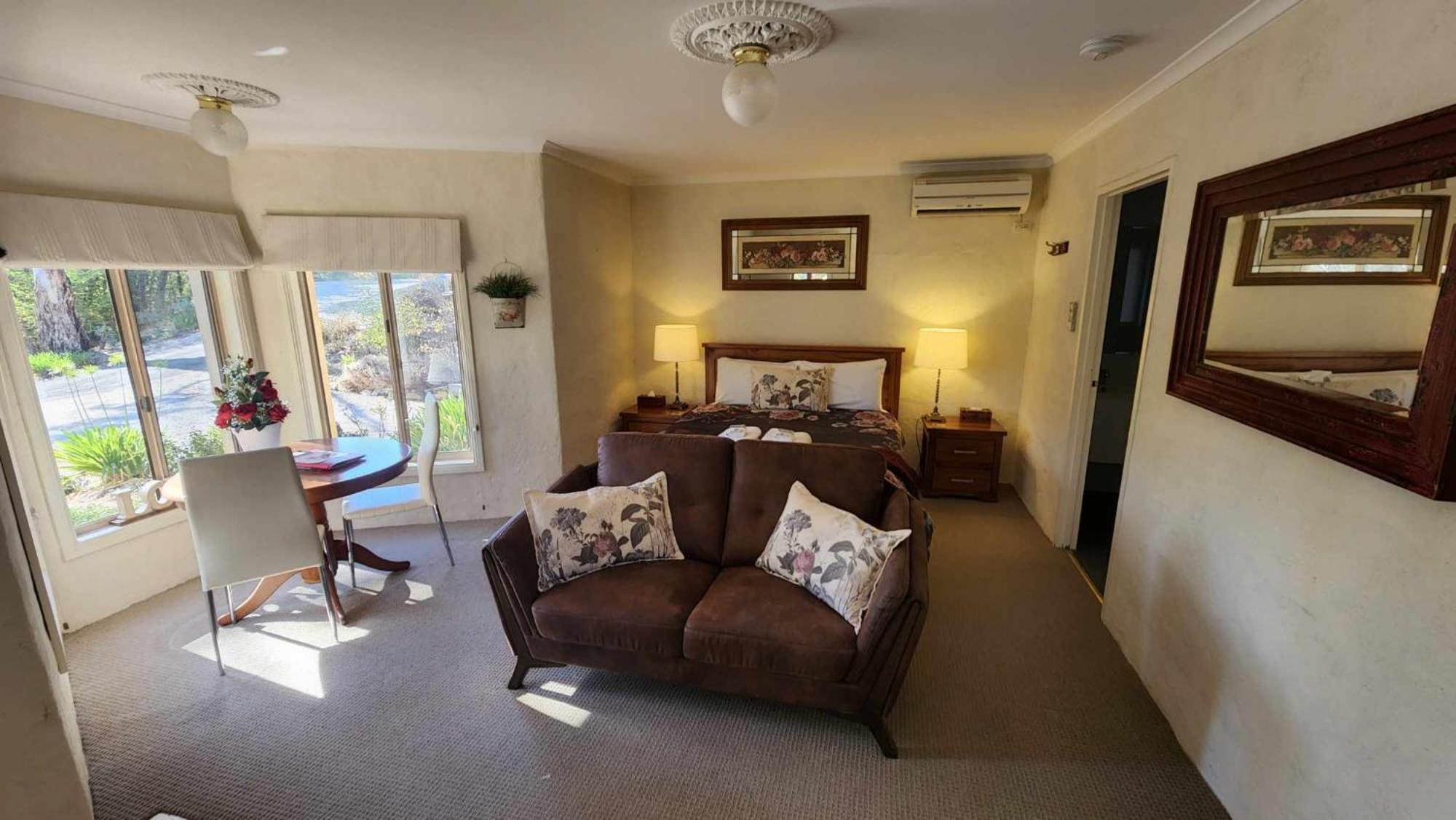 Riesling Trail & Clare Valley Cottages Habitación foto